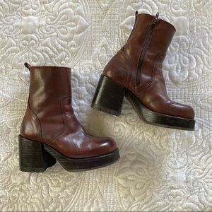 STEVE MADDEN LUCY BOOT